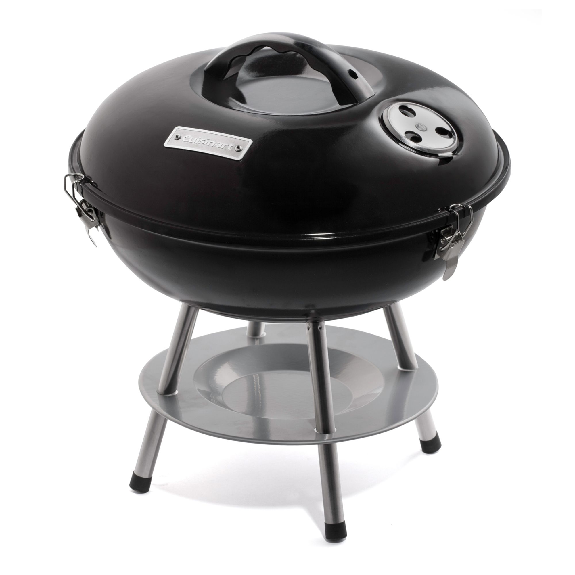 Charcoal Grill